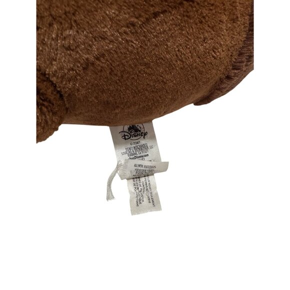 Disney Store Brother Bear Koda Sitting 12" Plush Stuffed Toy Animal - Picture 7 of 9